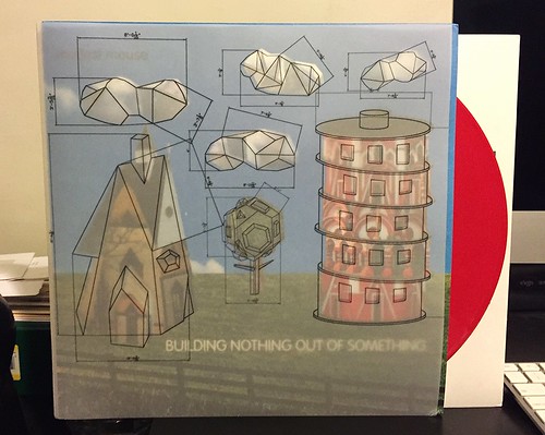 modest mouse building nothing out of something zip